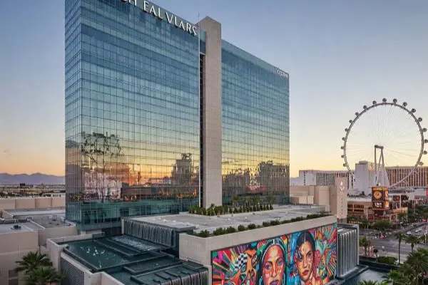 Hospitality Industry