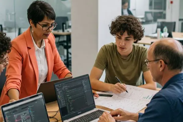 Discovery & Planning